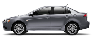 Mitsubishi Lancer PNG-35213